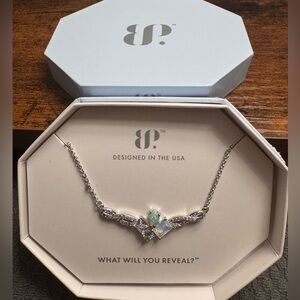 🆕Bomb Party RBP8323 Fearless Soul OG Necklace